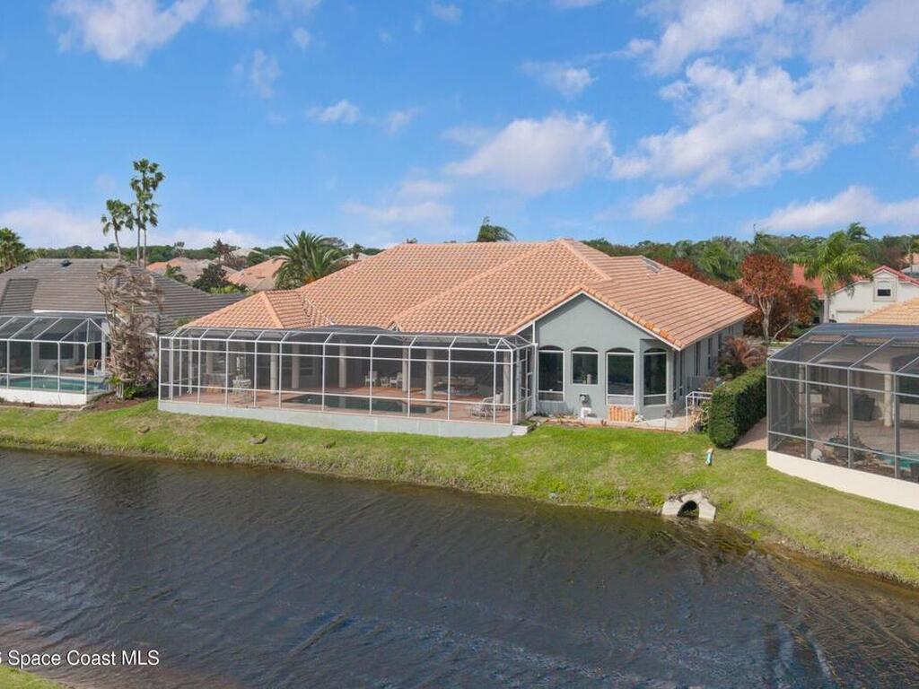 699 Palmer Way, Melbourne, FL 32940