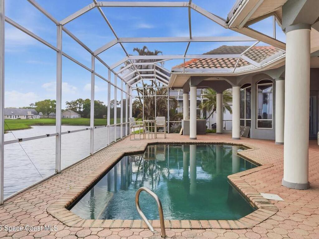 699 Palmer Way, Melbourne, FL 32940