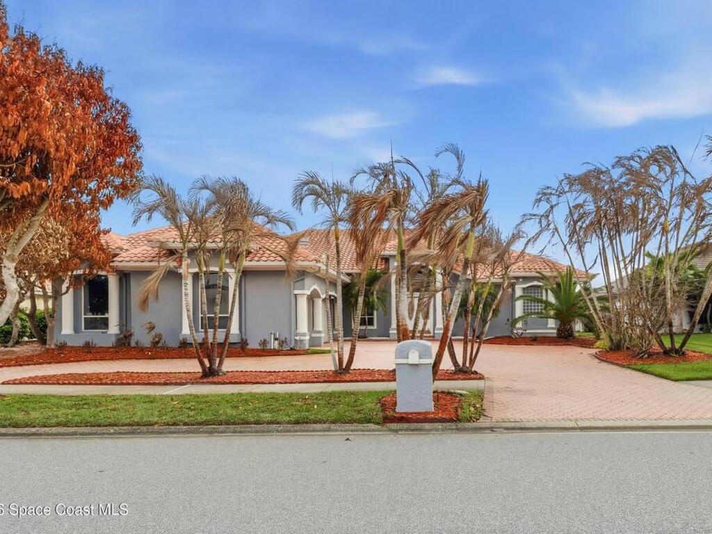 699 Palmer Way, Melbourne, FL 32940