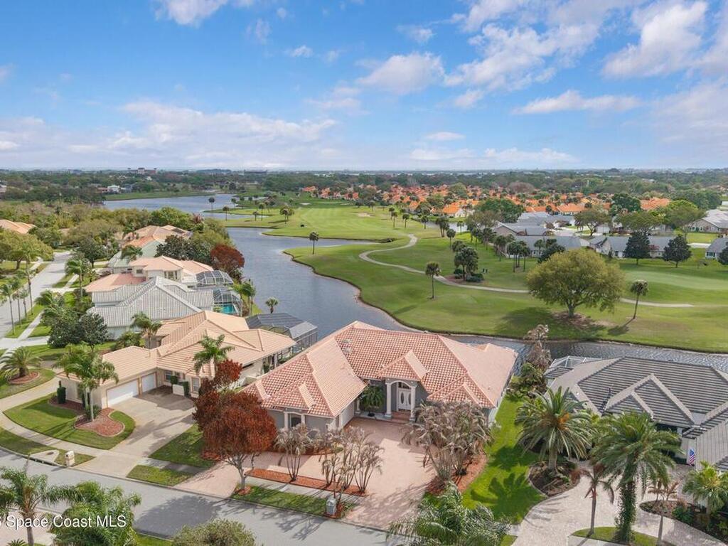 699 Palmer Way, Melbourne, FL 32940