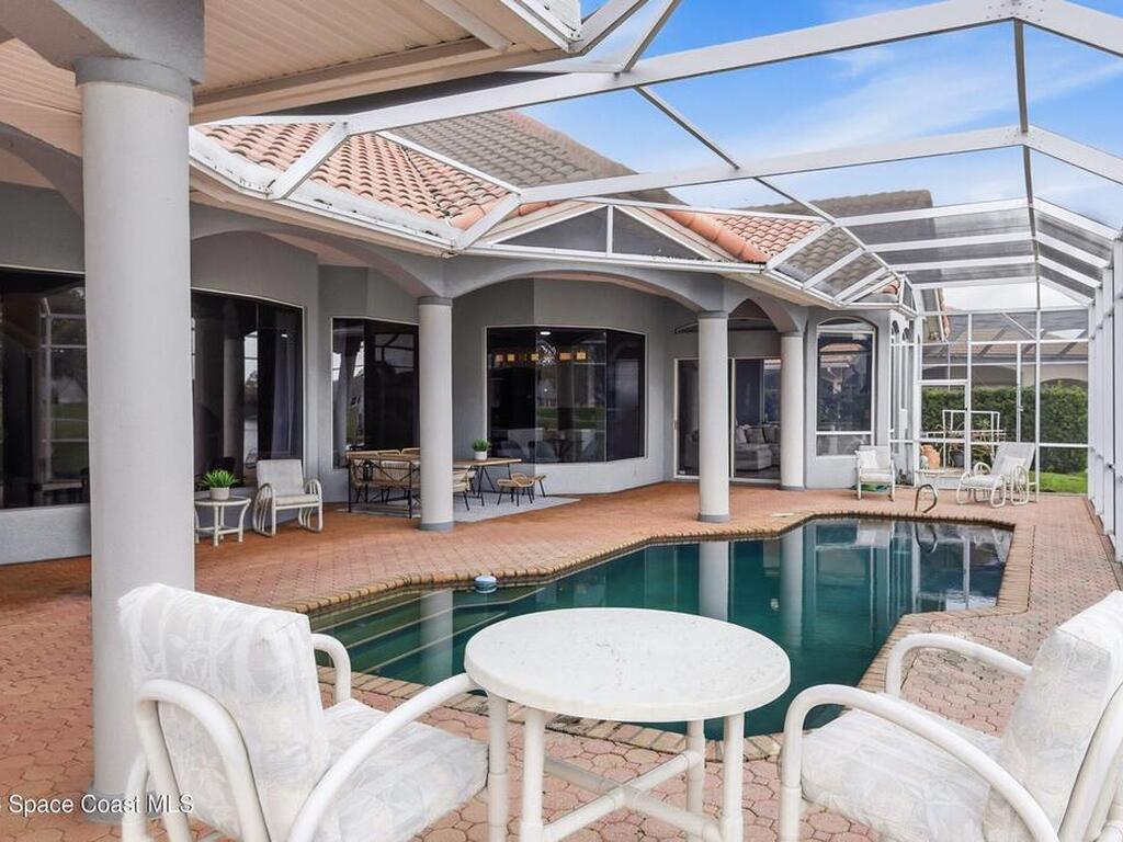 699 Palmer Way, Melbourne, FL 32940