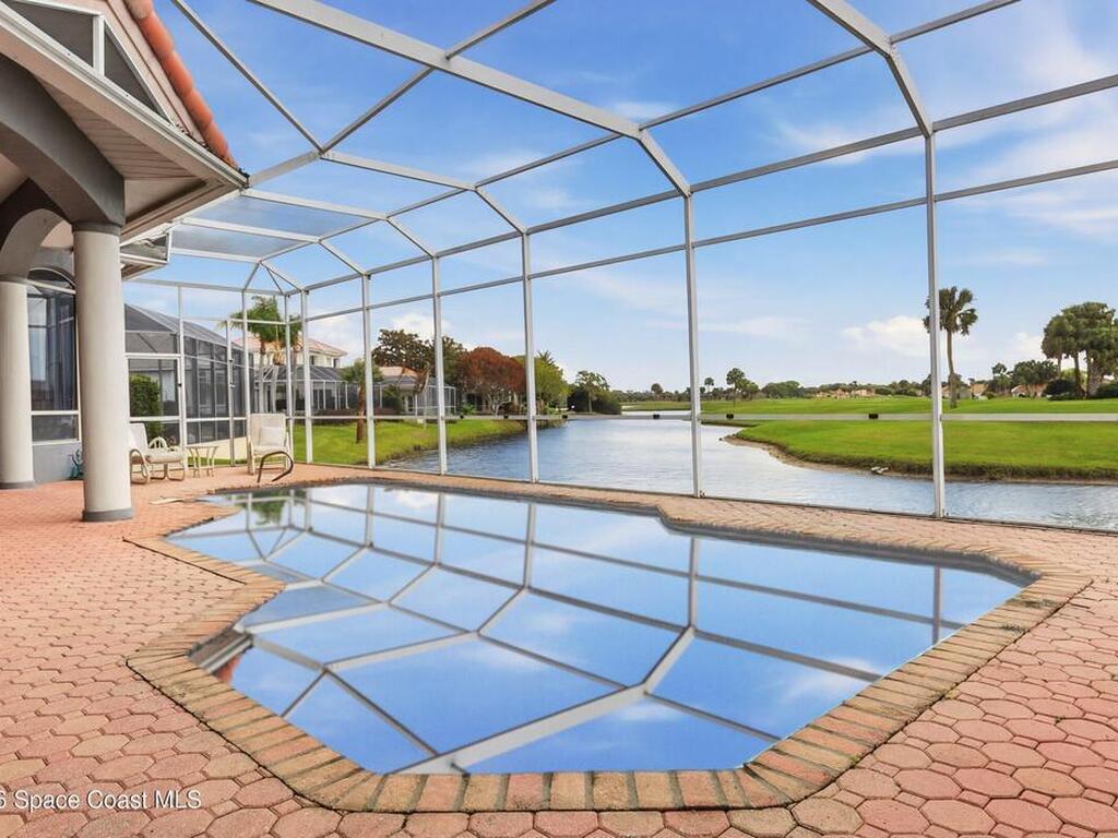 699 Palmer Way, Melbourne, FL 32940