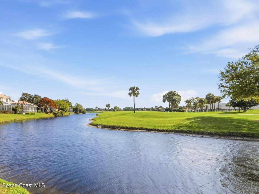 699 Palmer Way, Melbourne, FL 32940