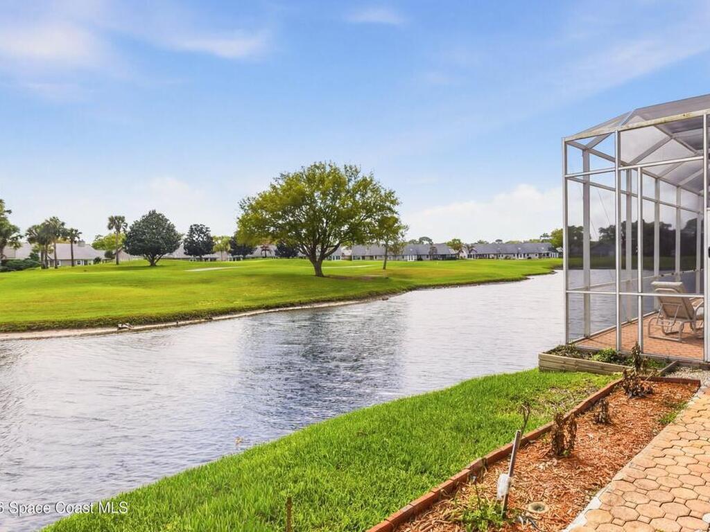 699 Palmer Way, Melbourne, FL 32940