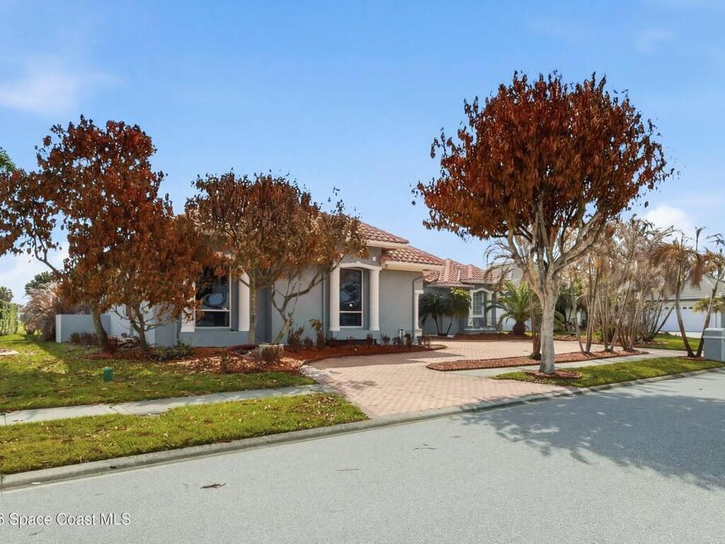 699 Palmer Way, Melbourne, FL 32940