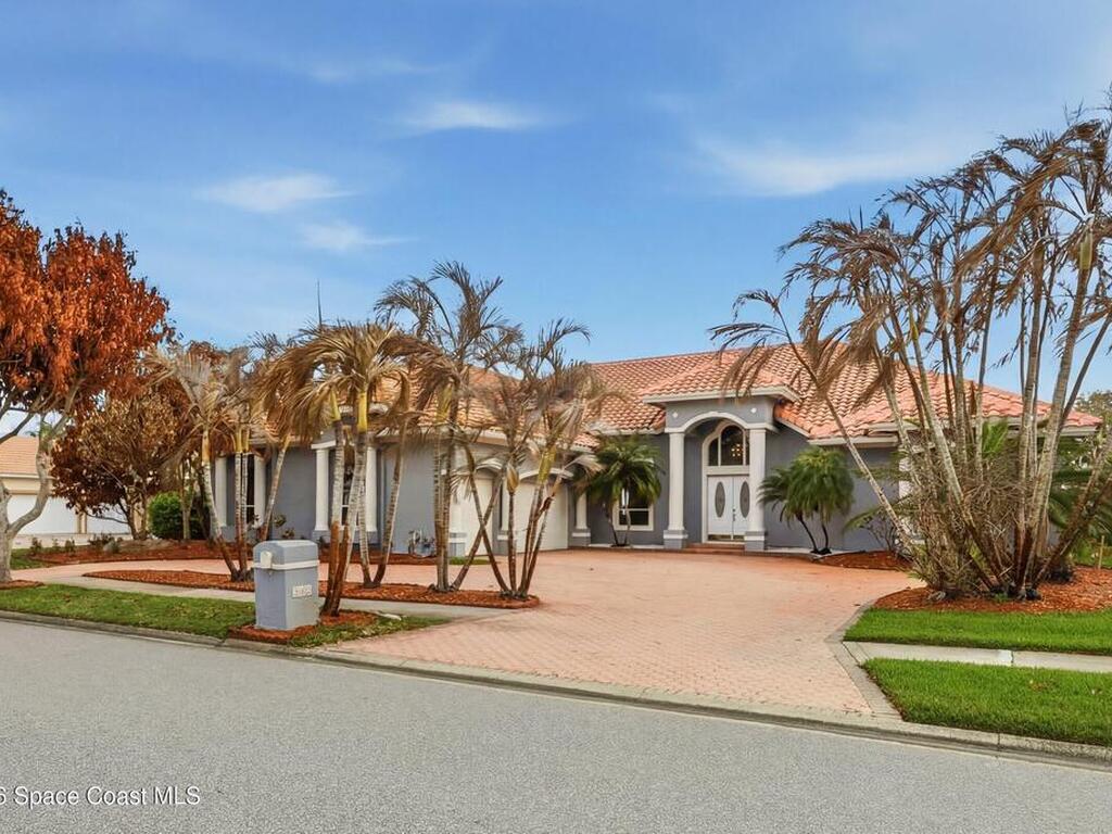 699 Palmer Way, Melbourne, FL 32940