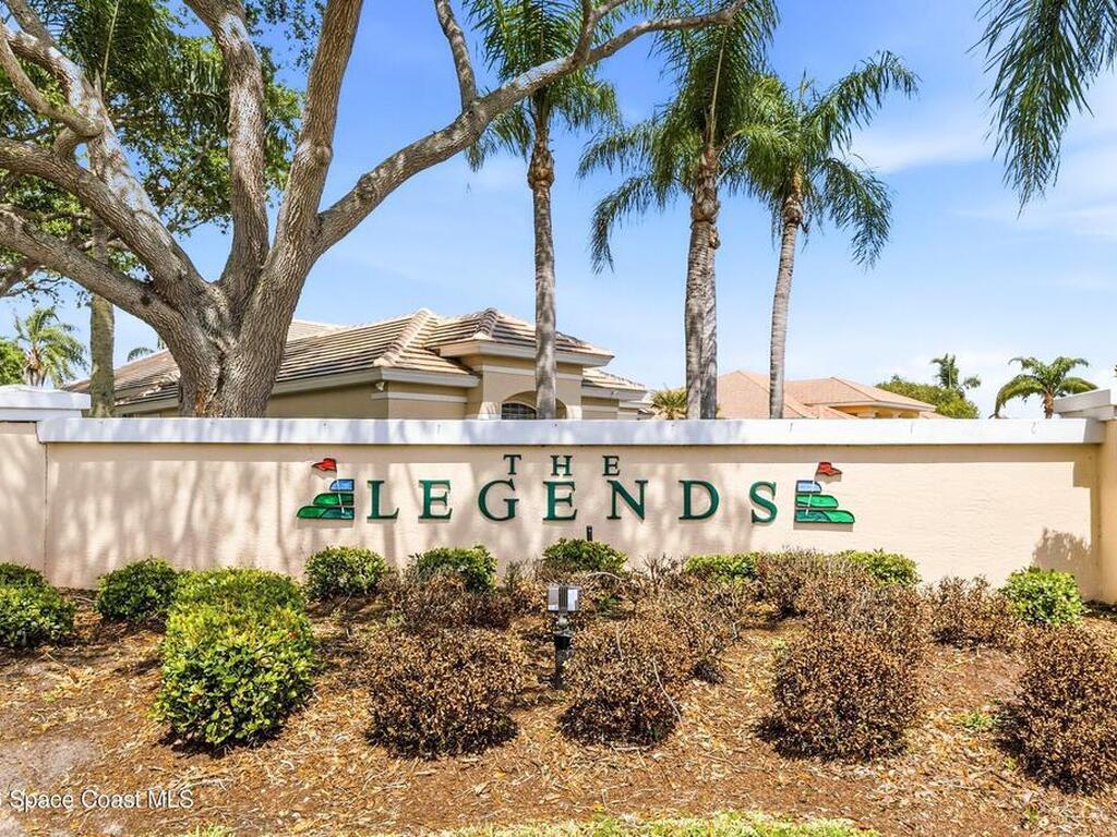 699 Palmer Way, Melbourne, FL 32940