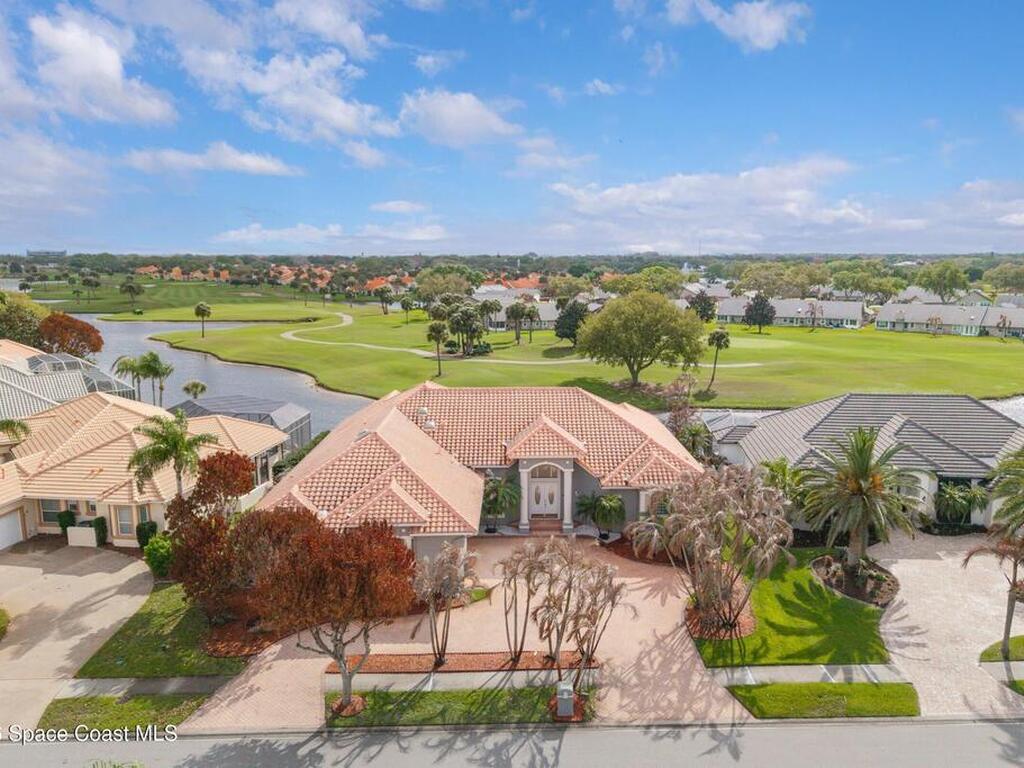 699 Palmer Way, Melbourne, FL 32940