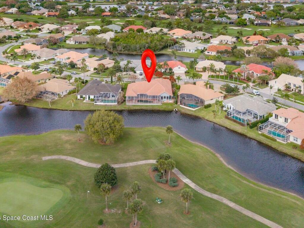 699 Palmer Way, Melbourne, FL 32940