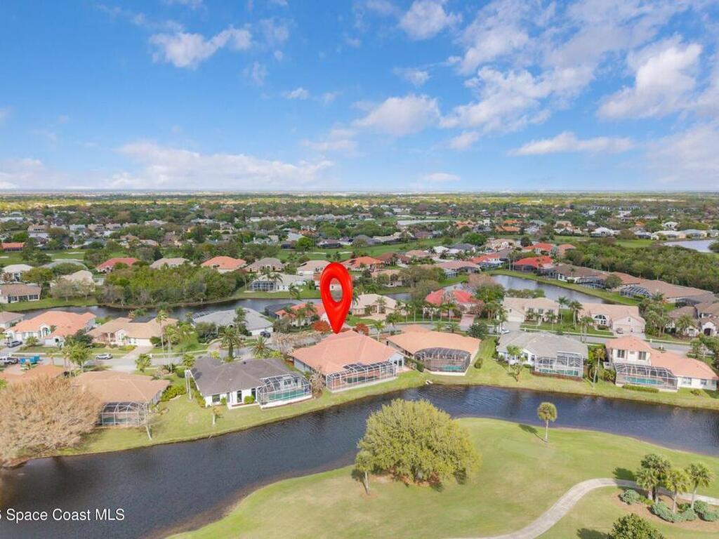 699 Palmer Way, Melbourne, FL 32940