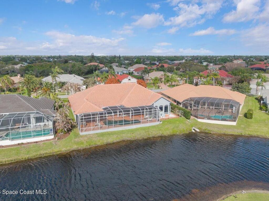 699 Palmer Way, Melbourne, FL 32940