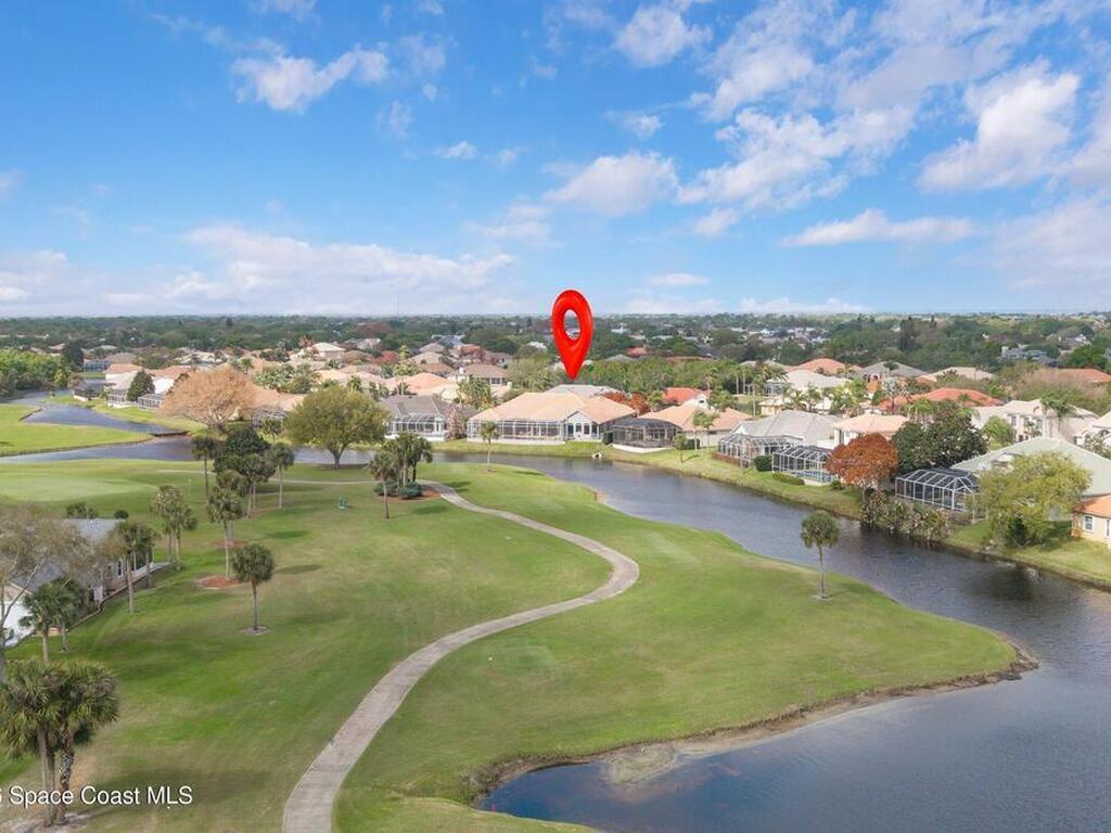 699 Palmer Way, Melbourne, FL 32940