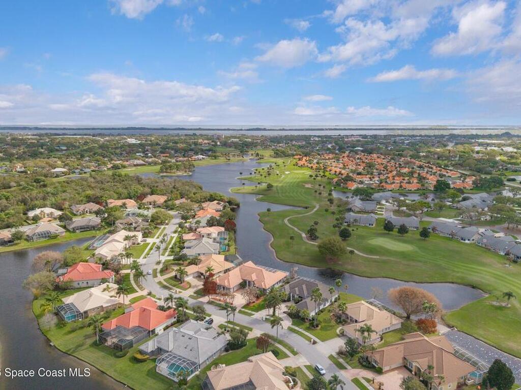 699 Palmer Way, Melbourne, FL 32940