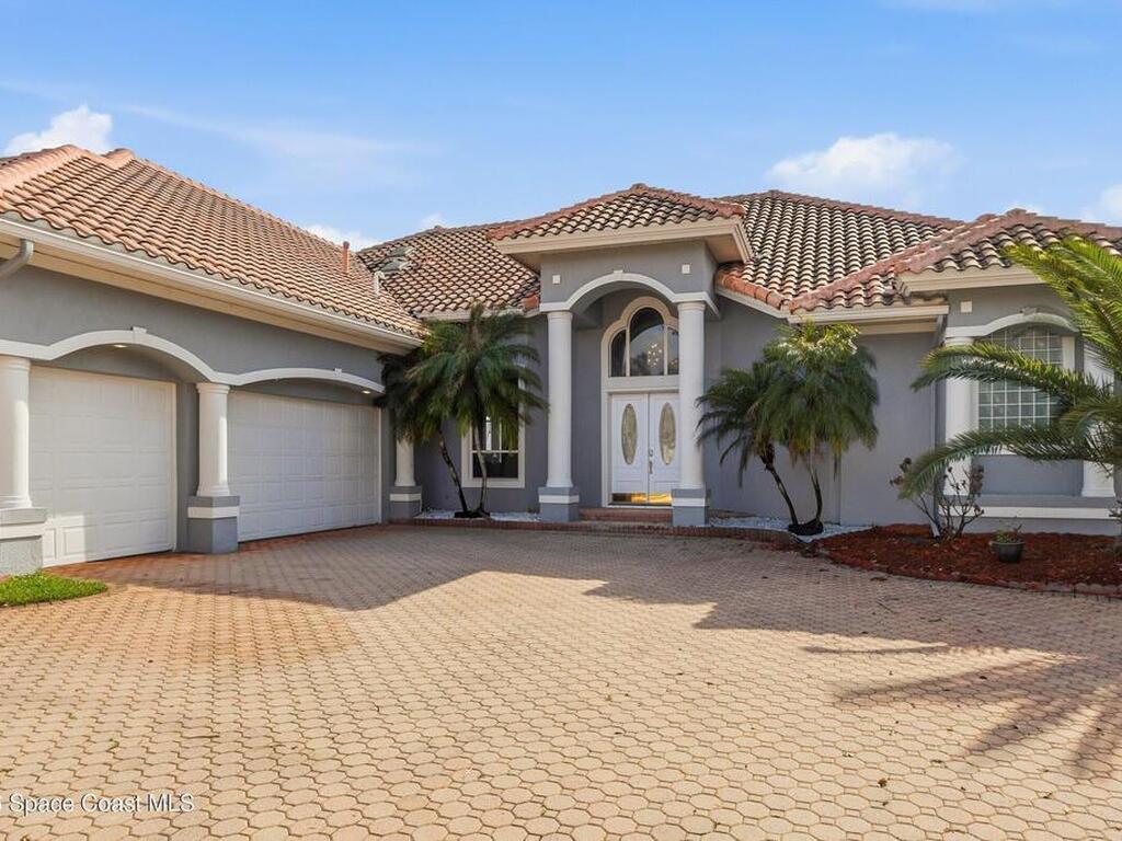 699 Palmer Way, Melbourne, FL 32940