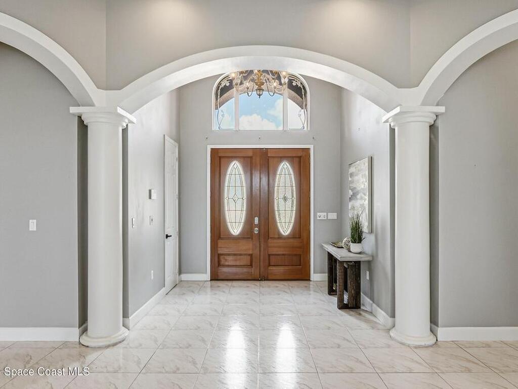 699 Palmer Way, Melbourne, FL 32940