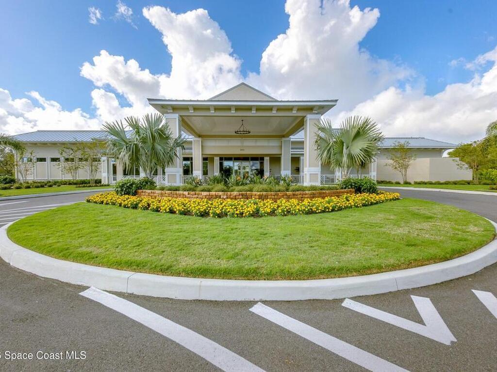 699 Palmer Way, Melbourne, FL 32940