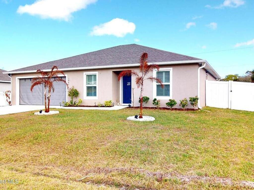 1441 Ranger Road, Palm Bay, FL 32909