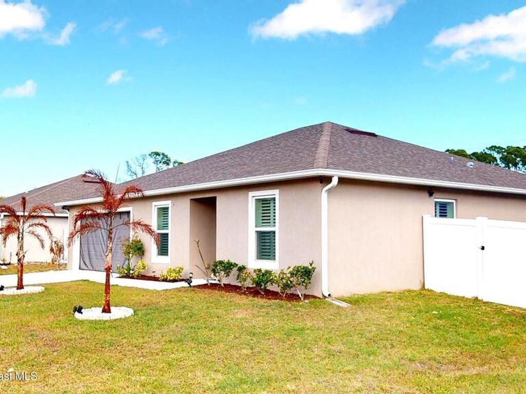 1441 Ranger Road, Palm Bay, FL 32909