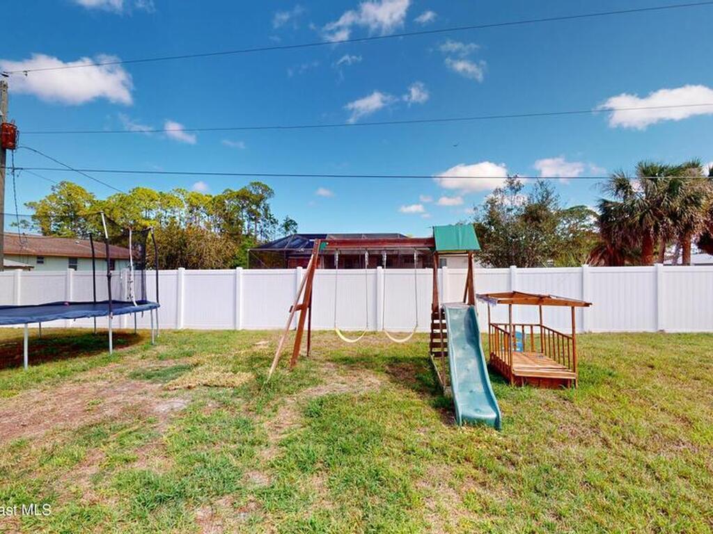 1441 Ranger Road, Palm Bay, FL 32909