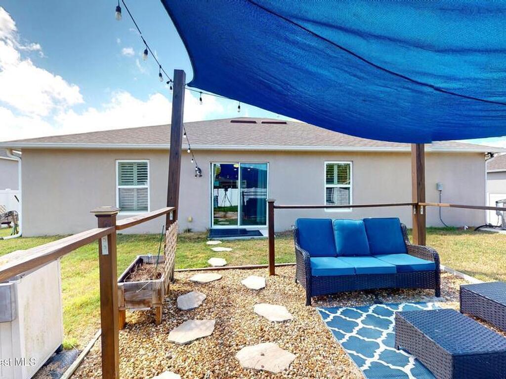 1441 Ranger Road, Palm Bay, FL 32909