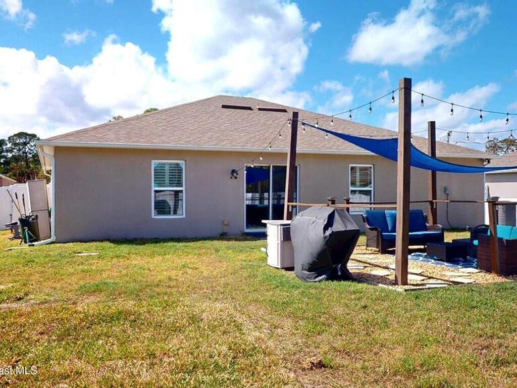 1441 Ranger Road, Palm Bay, FL 32909