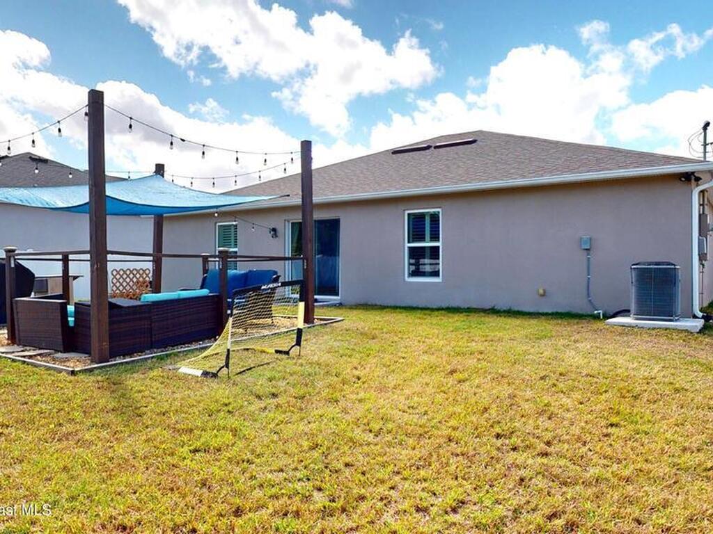 1441 Ranger Road, Palm Bay, FL 32909