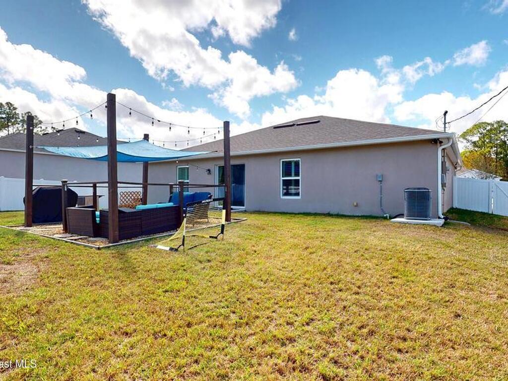 1441 Ranger Road, Palm Bay, FL 32909