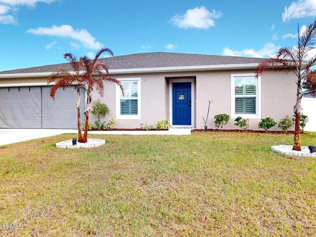 1441 Ranger Road, Palm Bay, FL 32909