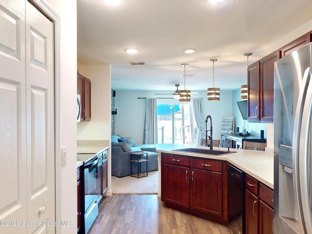 1441 Ranger Road, Palm Bay, FL 32909