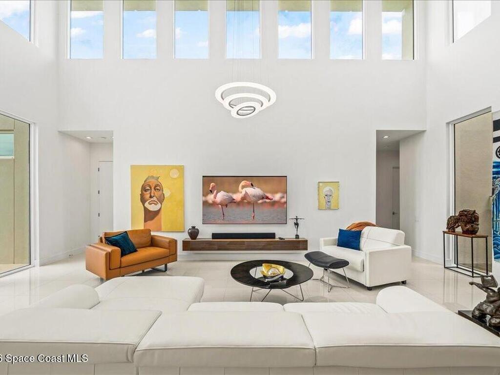 6314 Modern Duran Drive, Melbourne, FL 32940