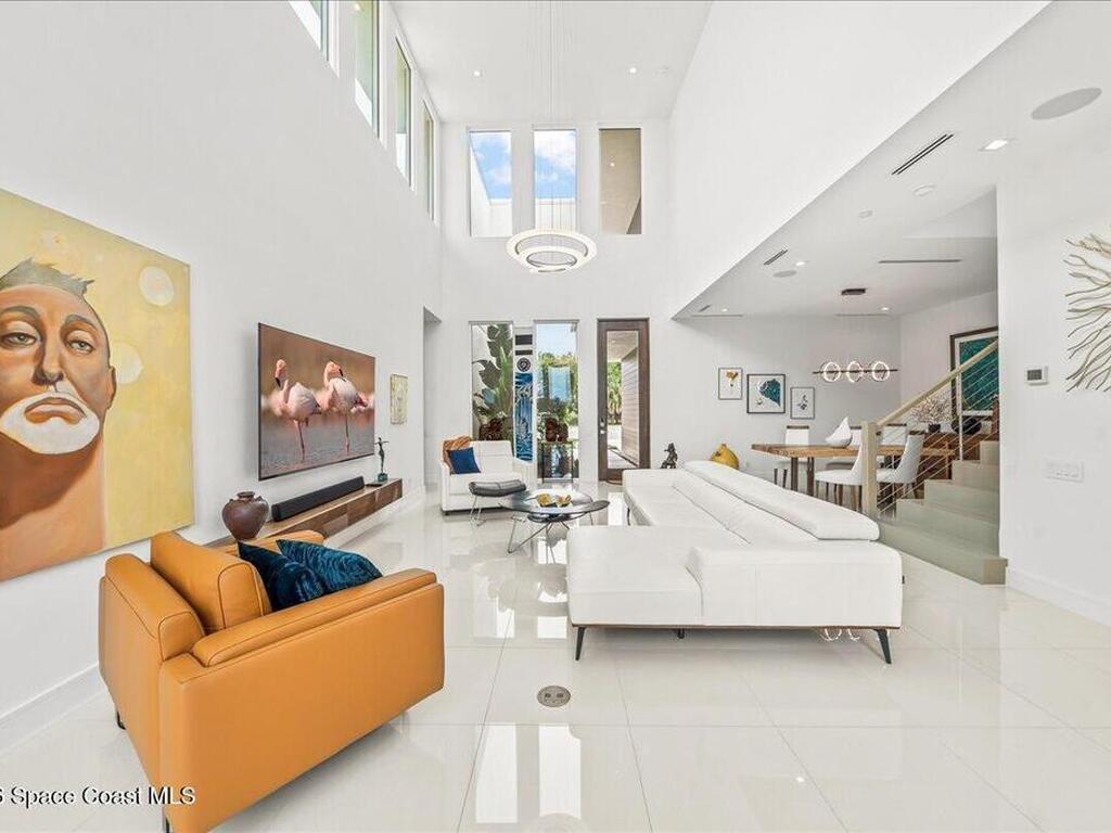 6314 Modern Duran Drive, Melbourne, FL 32940