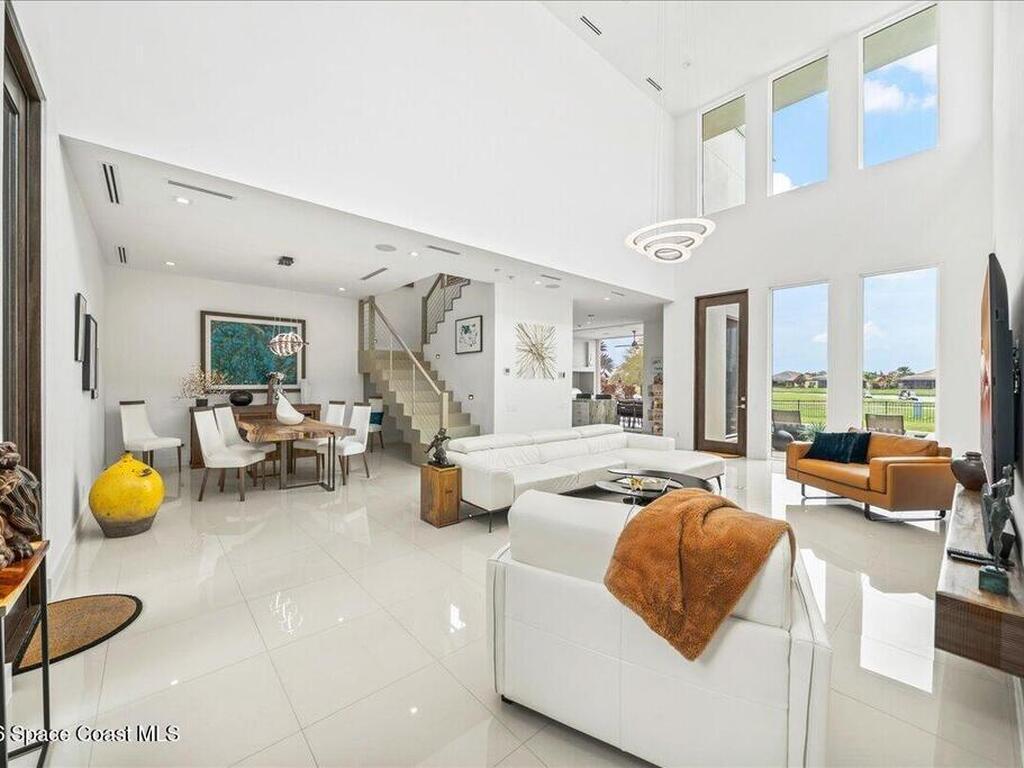 6314 Modern Duran Drive, Melbourne, FL 32940