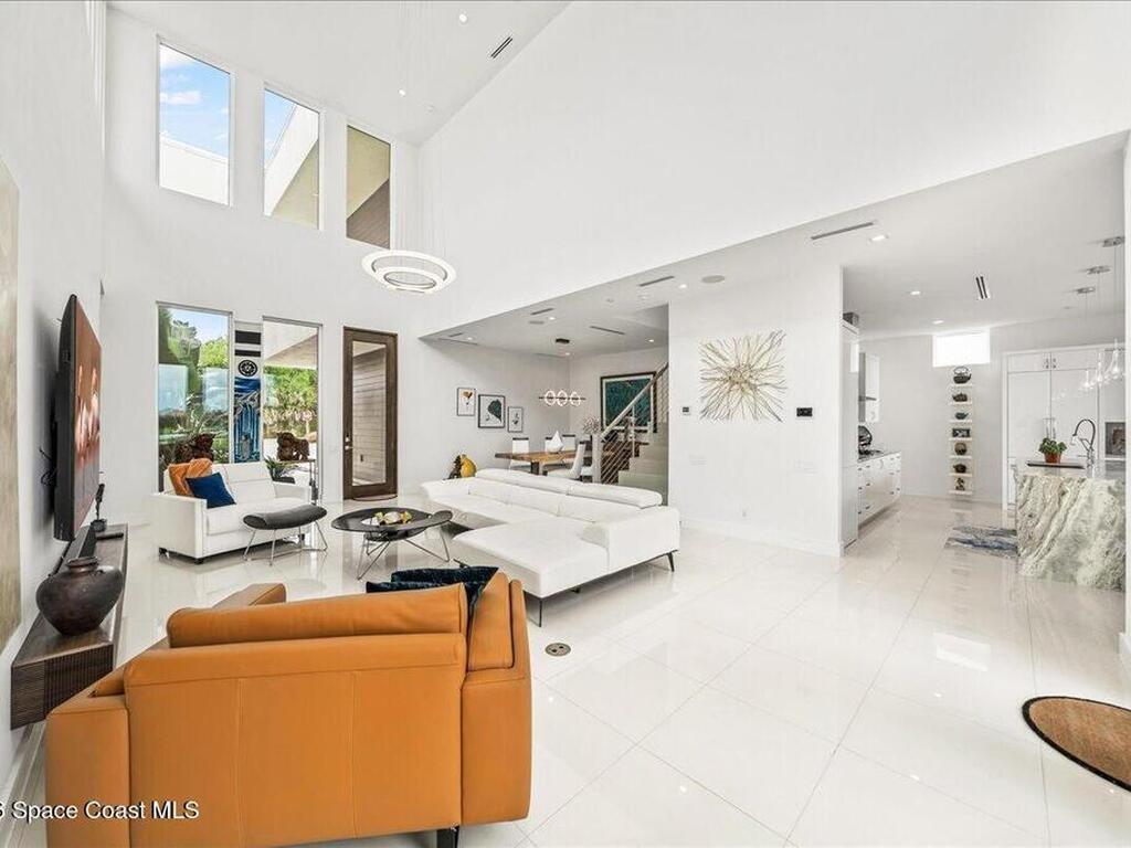 6314 Modern Duran Drive, Melbourne, FL 32940