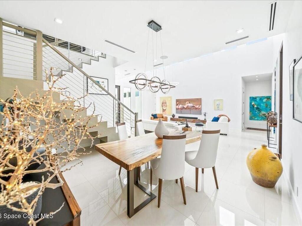 6314 Modern Duran Drive, Melbourne, FL 32940