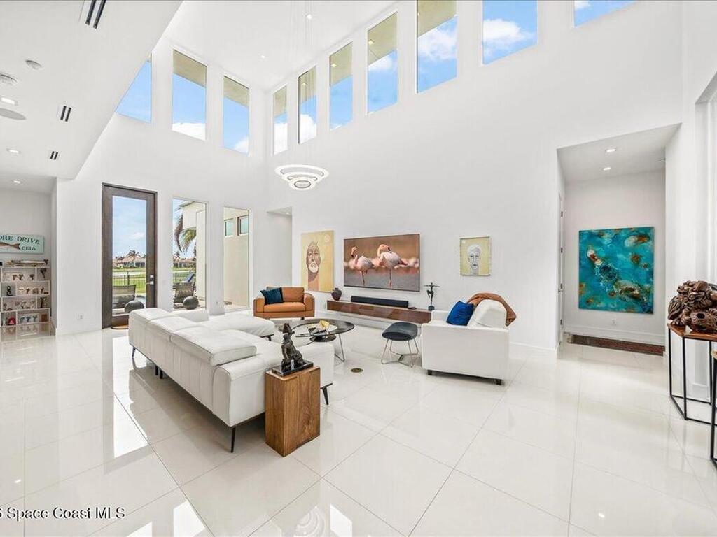 6314 Modern Duran Drive, Melbourne, FL 32940