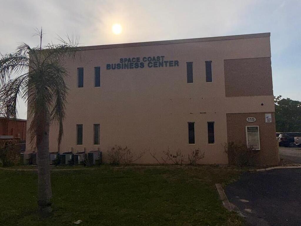 115 Hickory Street, Melbourne, FL 32904