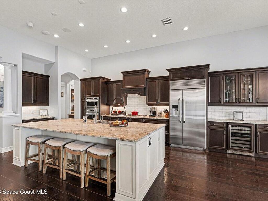 2882 Emeldi Lane, Melbourne, FL 32940