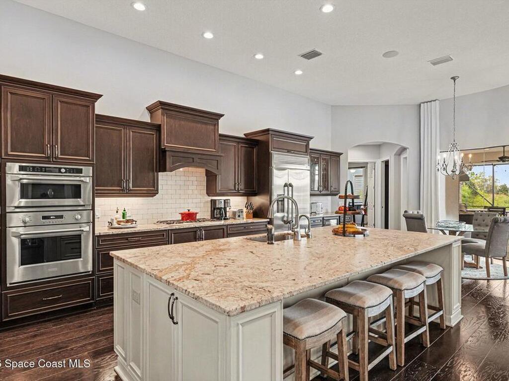 2882 Emeldi Lane, Melbourne, FL 32940