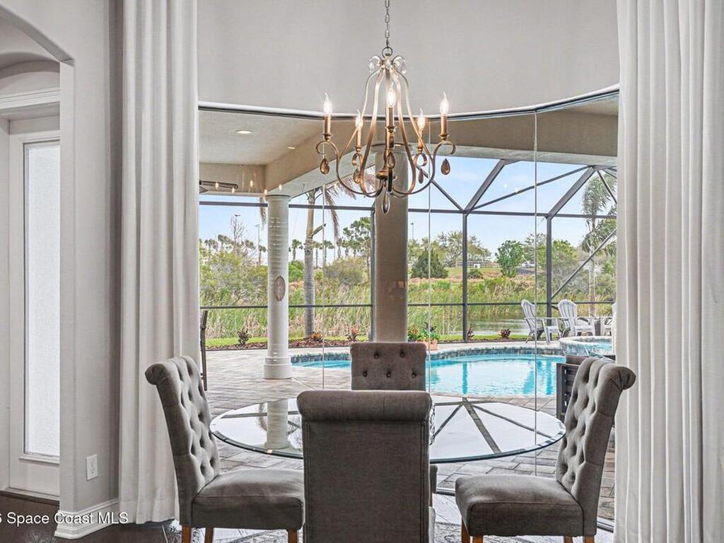 2882 Emeldi Lane, Melbourne, FL 32940