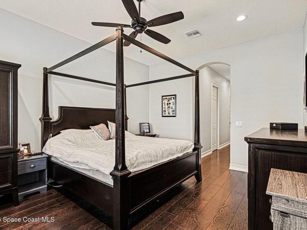 2882 Emeldi Lane, Melbourne, FL 32940