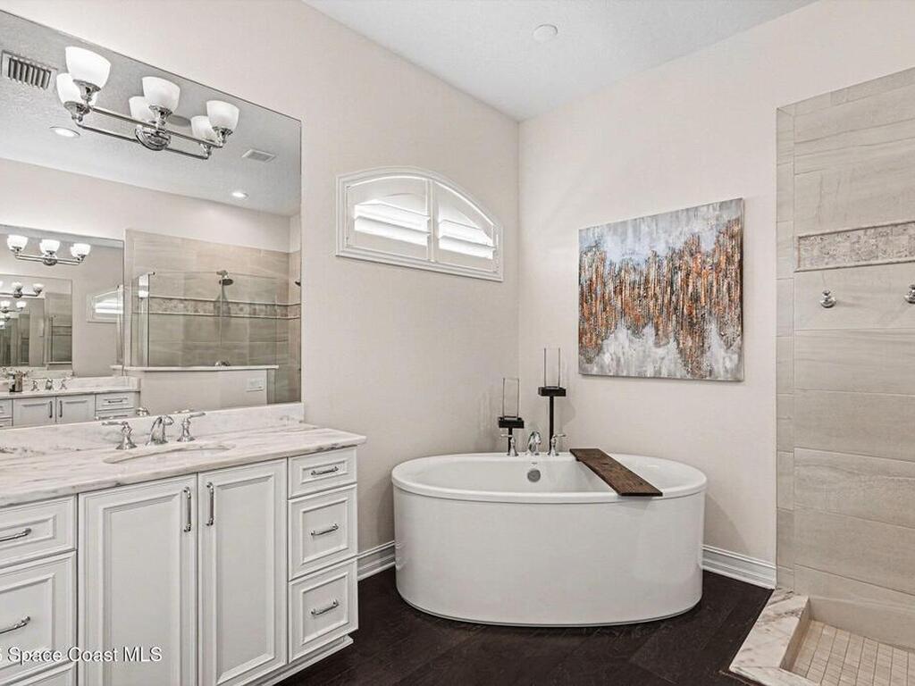 2882 Emeldi Lane, Melbourne, FL 32940