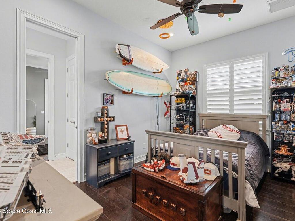 2882 Emeldi Lane, Melbourne, FL 32940