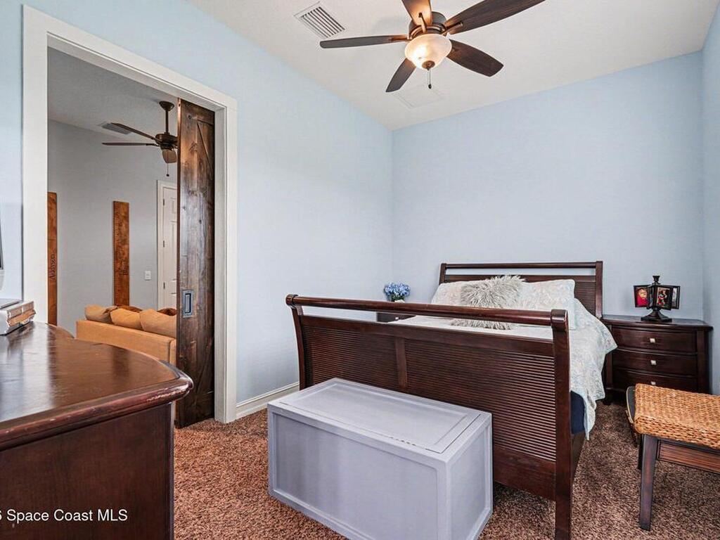 2882 Emeldi Lane, Melbourne, FL 32940