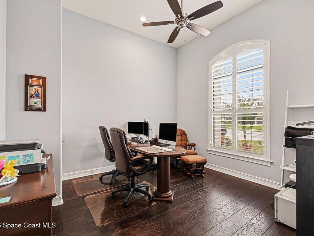 2882 Emeldi Lane, Melbourne, FL 32940