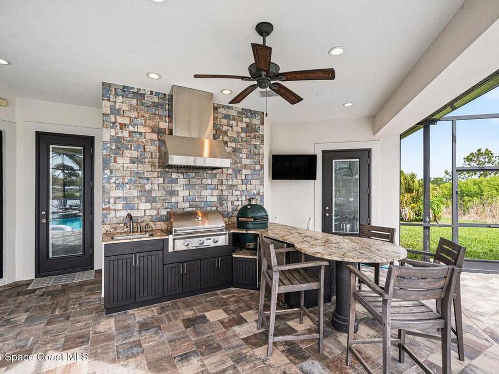 2882 Emeldi Lane, Melbourne, FL 32940