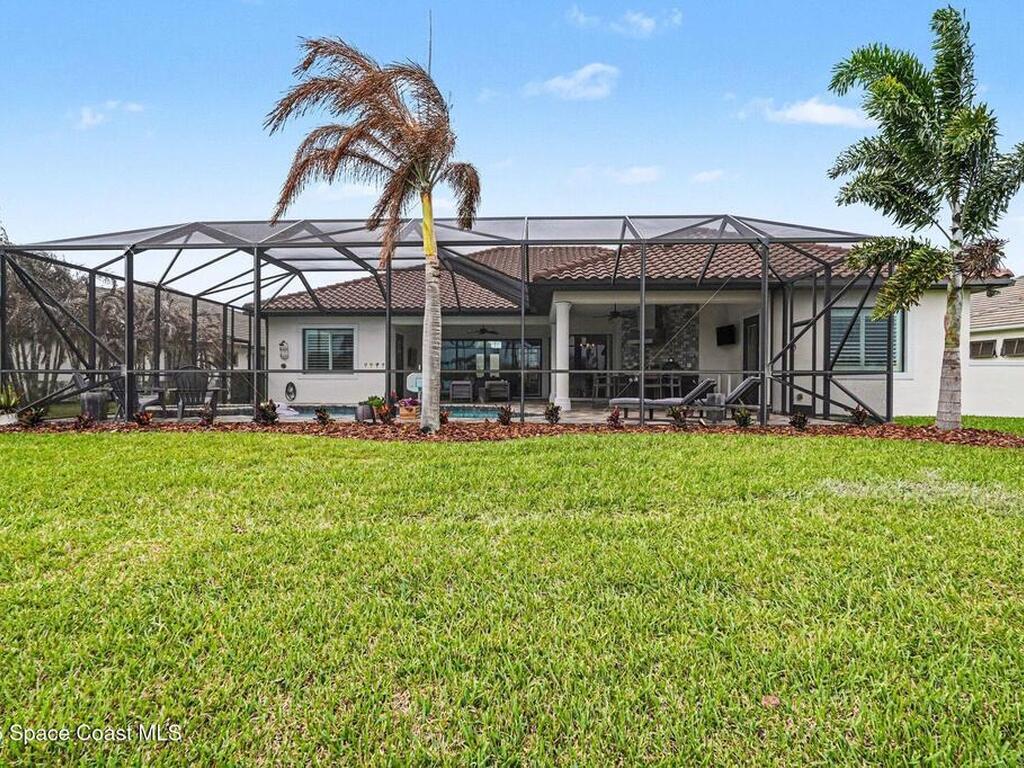 2882 Emeldi Lane, Melbourne, FL 32940