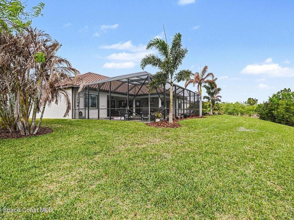 2882 Emeldi Lane, Melbourne, FL 32940