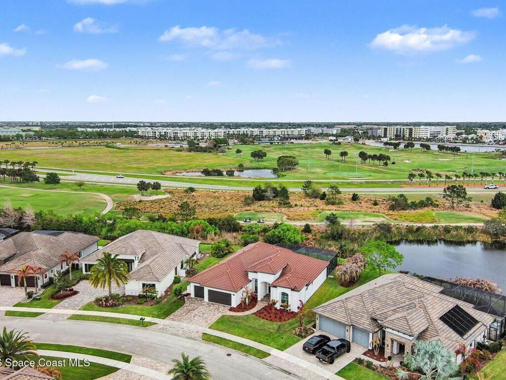 2882 Emeldi Lane, Melbourne, FL 32940