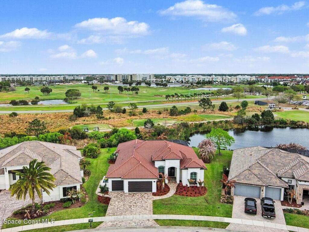 2882 Emeldi Lane, Melbourne, FL 32940