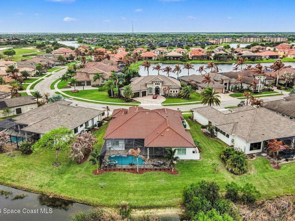 2882 Emeldi Lane, Melbourne, FL 32940